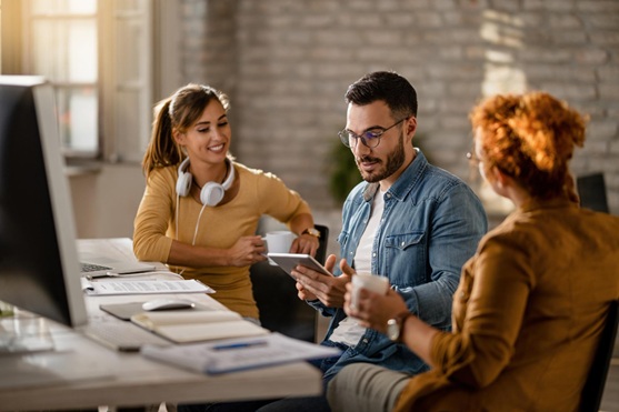 Cursos online de Marketing Digital