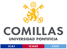 Universidad Pontificia Comillass
